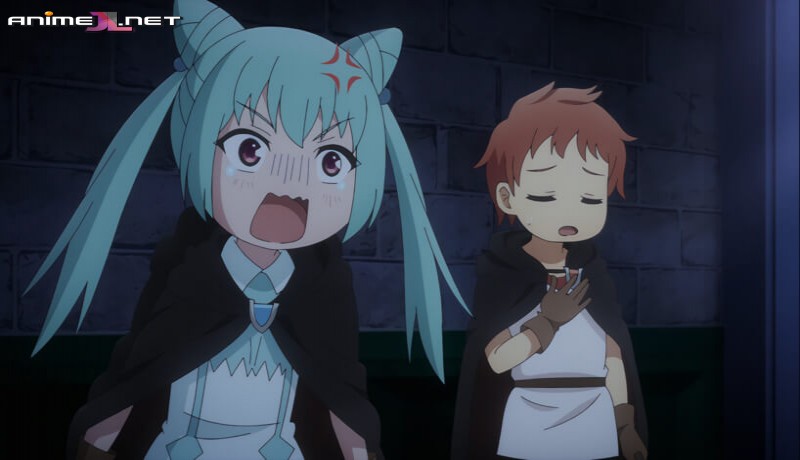 Mushoku no Eiyuu: Betsu ni Skill nanka Ira Nakattan Daga online
