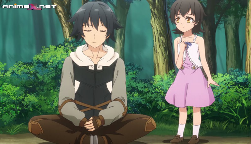 Mushoku no Eiyuu: Betsu ni Skill nanka Ira Nakattan Daga completo