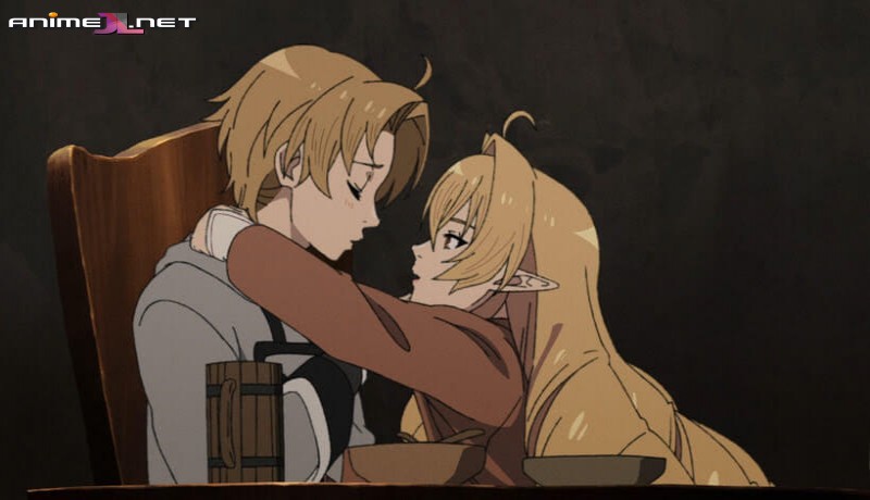 Mushoku Tensei: Isekai Ittara Honki Dasu Temporada 2 en español