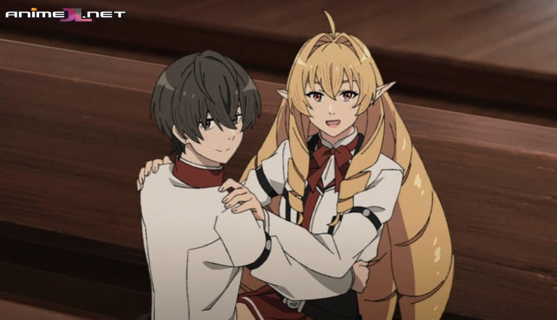 ver Mushoku Tensei: Isekai Ittara Honki Dasu Temporada 2 Latino