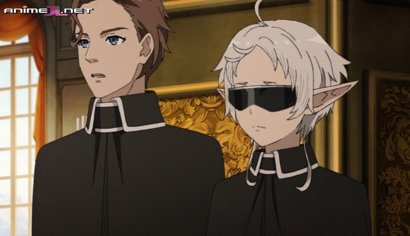 ver Mushoku Tensei: Isekai Ittara Honki Dasu Temporada 2 Latino