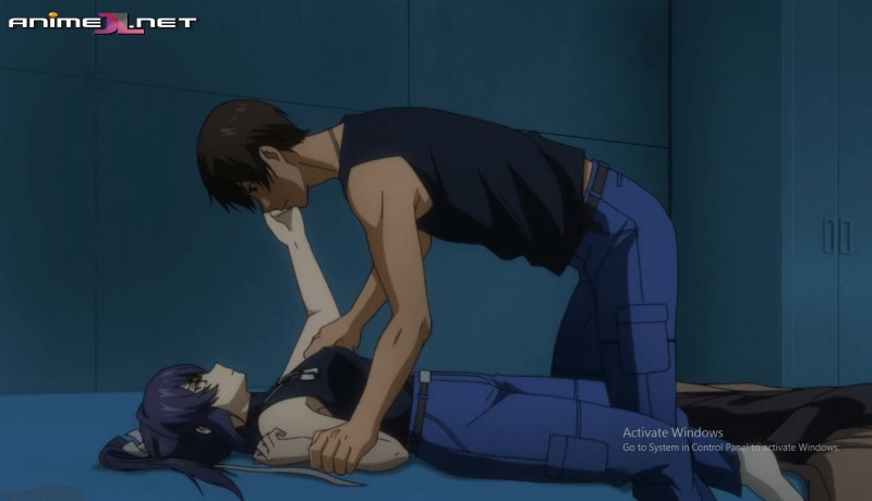 Muv-Luv Alternative The Animation Temporada 2 full