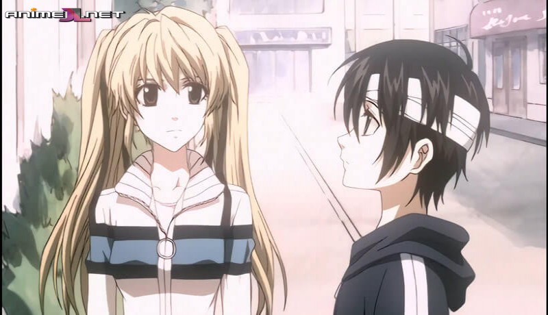 Nabari no Ou Español Latino en español