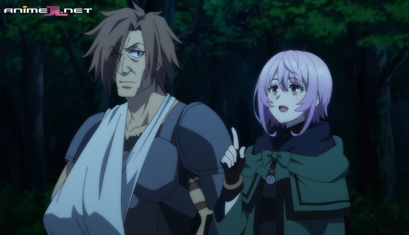 Nageki no Bourei wa Intai Shitai: Saijaku Hunter ni Yoru Saikyou Party Ikuseijutsu completo