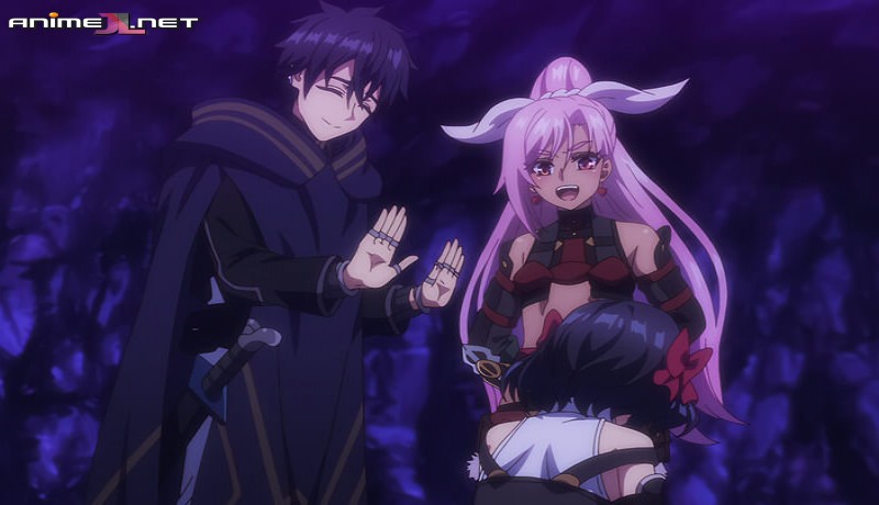 Nageki no Bourei wa Intai Shitai: Saijaku Hunter ni Yoru Saikyou Party Ikuseijutsu en hd