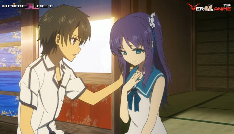 Nagi no Asukara Español Latino online
