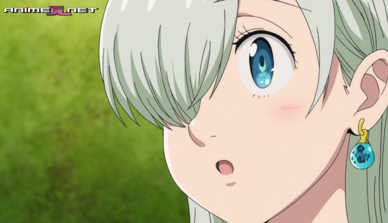 ver Nanatsu no Taizai: Kamigami no Gekirin