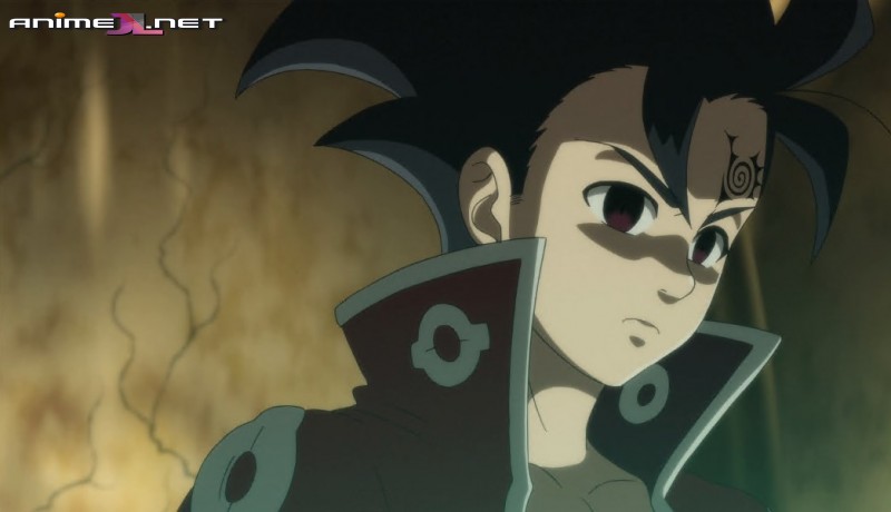Nanatsu no Taizai: Kamigami no Gekirin en latino