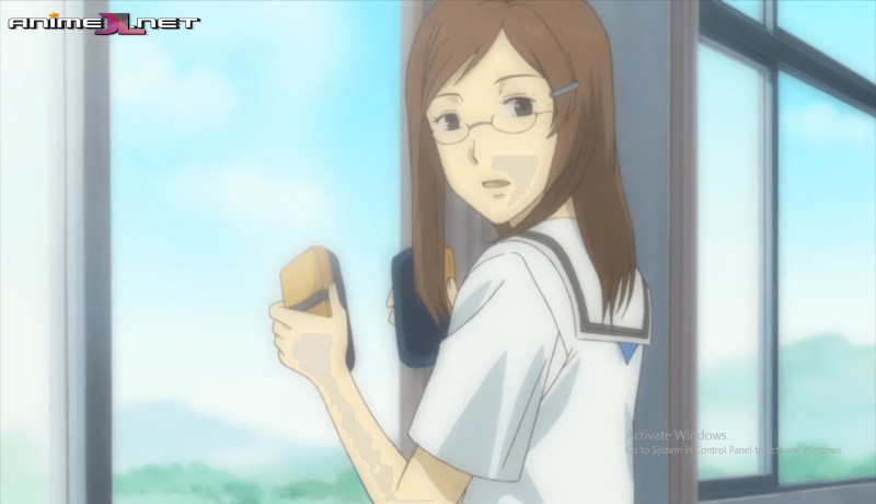Natsume Yuujinchou Español Latino en español