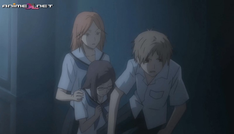 Natsume Yuujinchou Español Latino en hd
