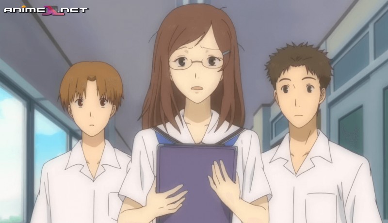 Natsume Yuujinchou Español Latino full