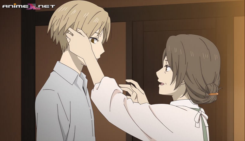 Natsume Yuujinchou Temporada 7 full