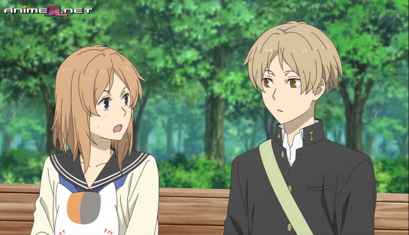 Natsume Yuujinchou Temporada 7 completo