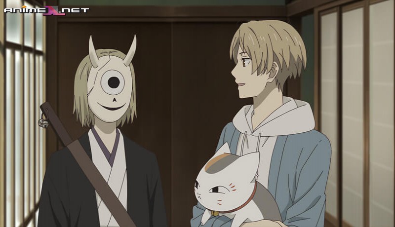 ver Natsume Yuujinchou Temporada 7