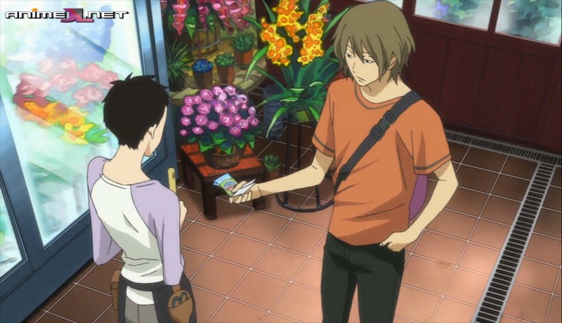 Natsuyuki Rendezvous Español Latino en latino