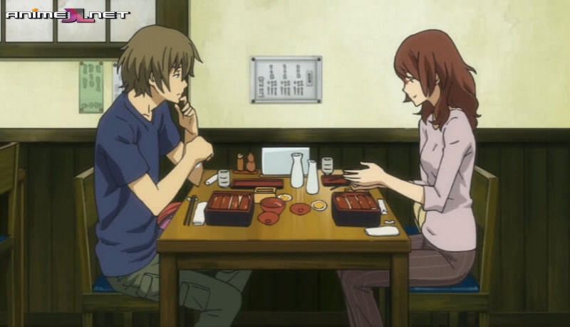 Natsuyuki Rendezvous Español Latino en hd