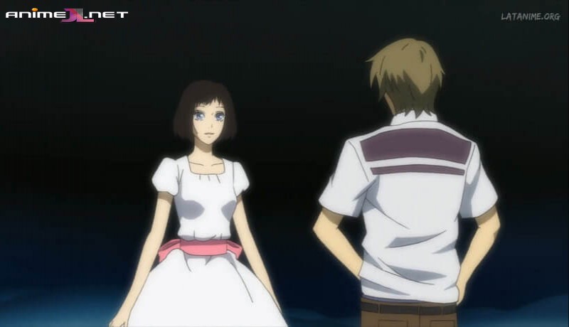 Natsuyuki Rendezvous Español Latino online
