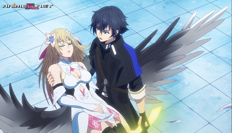 Naze Boku no Sekai wo Daremo Oboeteinai no ka? full