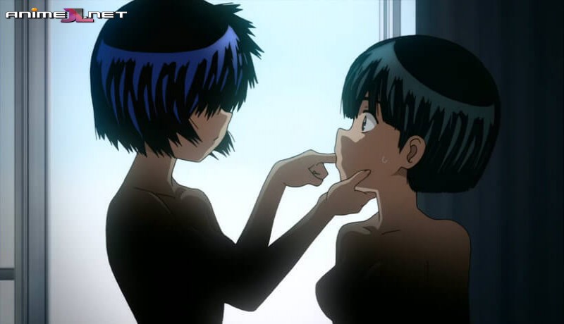 Nazo no Kanojo X Fandub Español Latino ver gratis