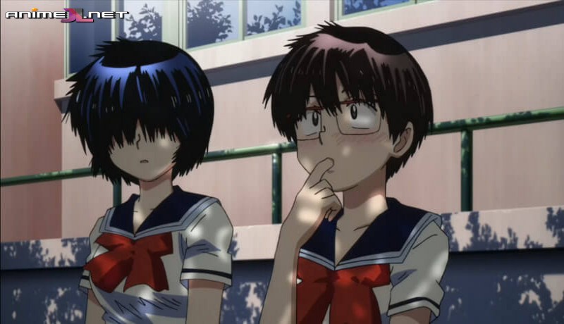 Nazo no Kanojo X en español