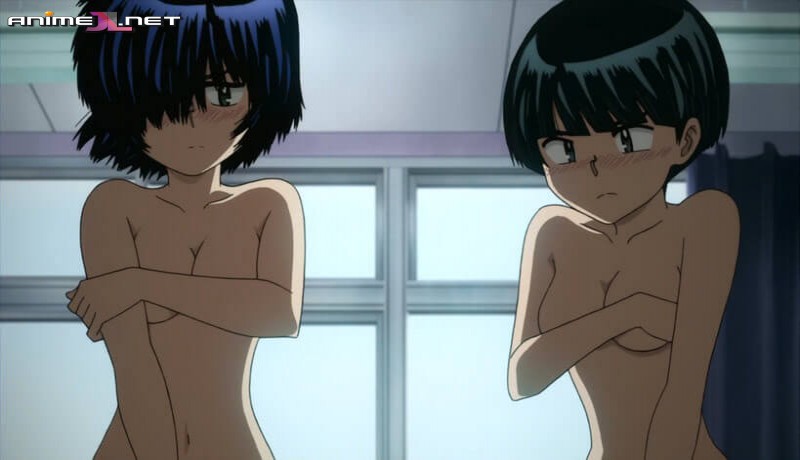 ver Nazo no Kanojo X