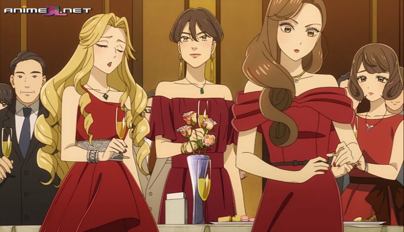 ver Nazotoki wa Dinner no Ato de