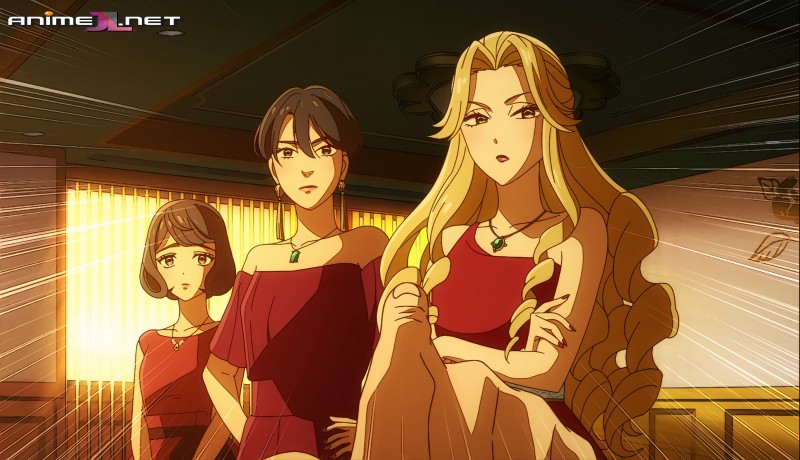 Nazotoki wa Dinner no Ato de full