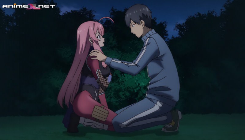 ver NEET Kunoichi to Nazeka Dousei Hajimemashita