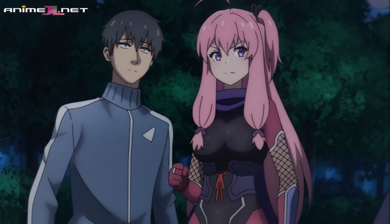 NEET Kunoichi to Nazeka Dousei Hajimemashita online
