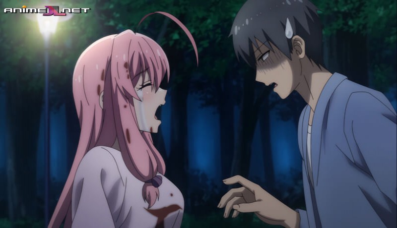 NEET Kunoichi to Nazeka Dousei Hajimemashita en español