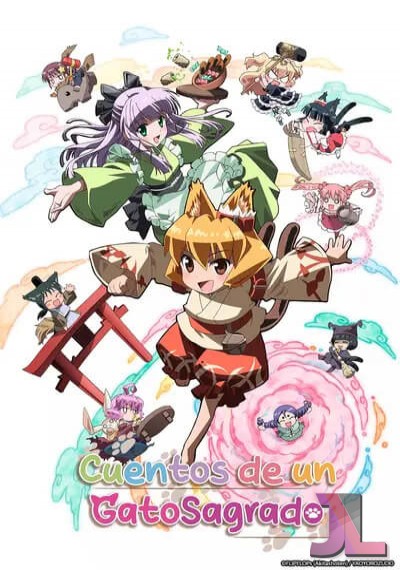 https://www.anime-jl.net/anime/1719/the-everyday-tales-of-a-cat-god-latino-v2