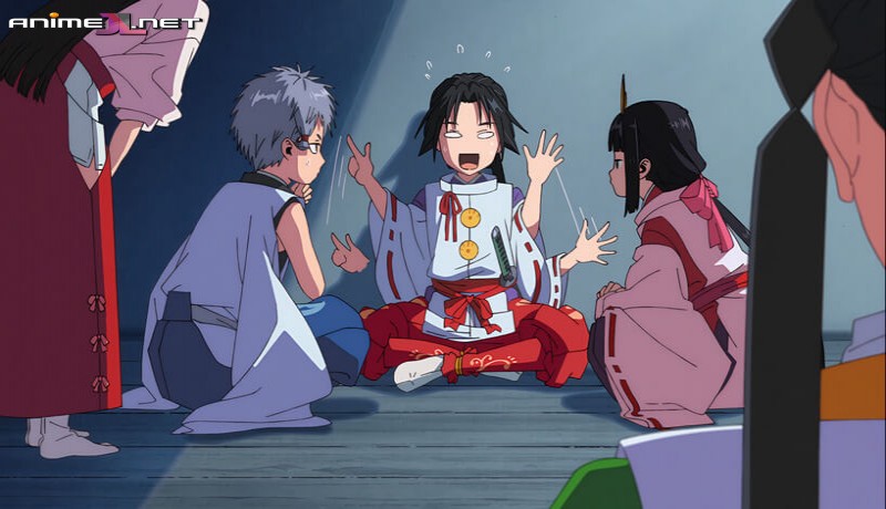 Nige Jouzu no Wakagimi ver gratis