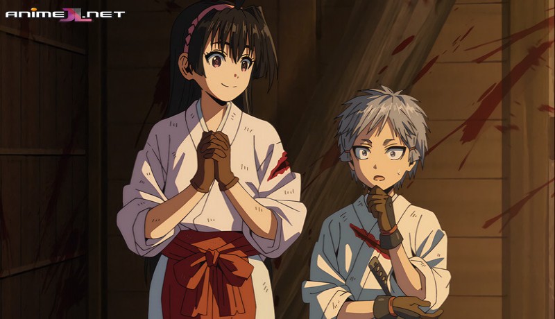 ver Nige Jouzu no Wakagimi Español Latino