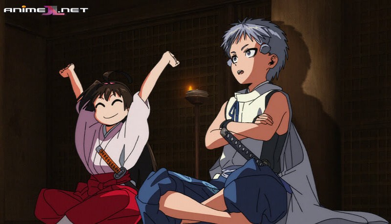 Nige Jouzu no Wakagimi Temporada 2 online