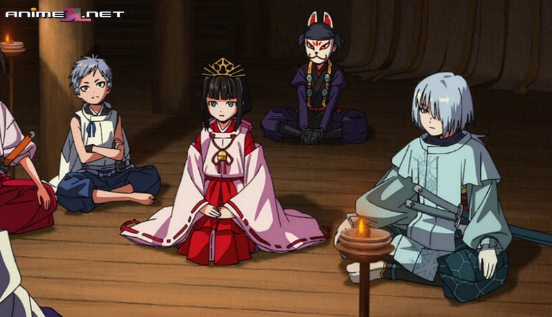 ver Nige Jouzu no Wakagimi Temporada 2