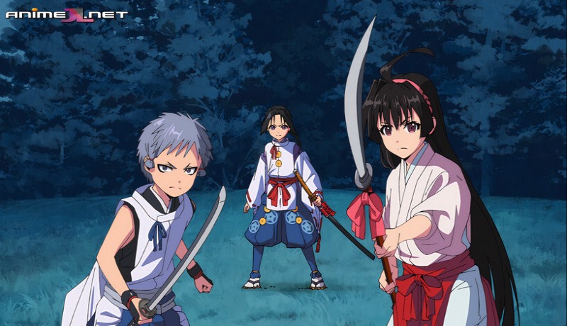 Nige Jouzu no Wakagimi en hd