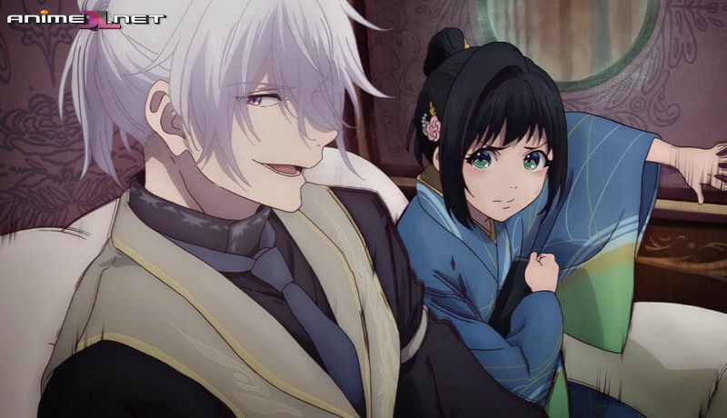 ver Nijusseiki Denki Mokuroku: Eureka Evrika