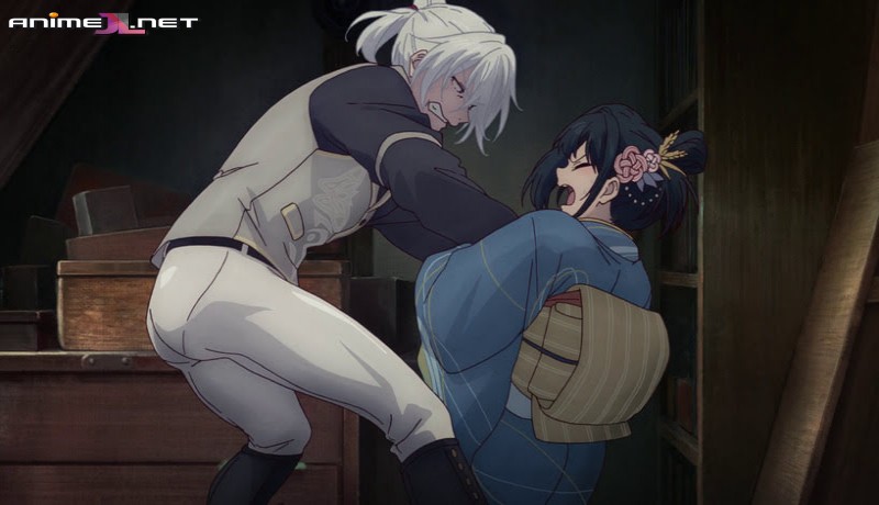 ver Nijusseiki Denki Mokuroku: Eureka Evrika Castellano