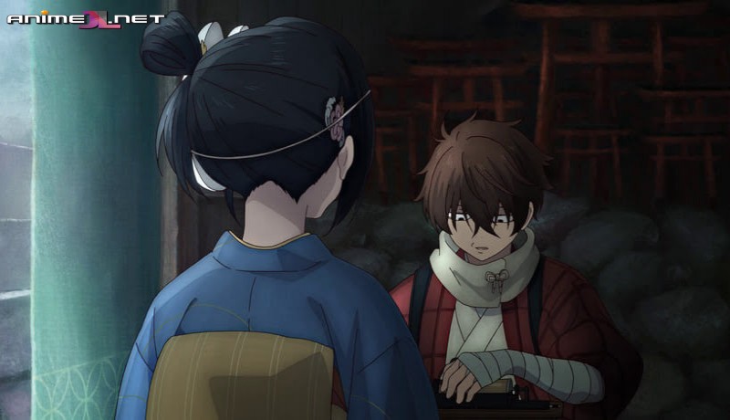 Nijusseiki Denki Mokuroku: Eureka Evrika Castellano online