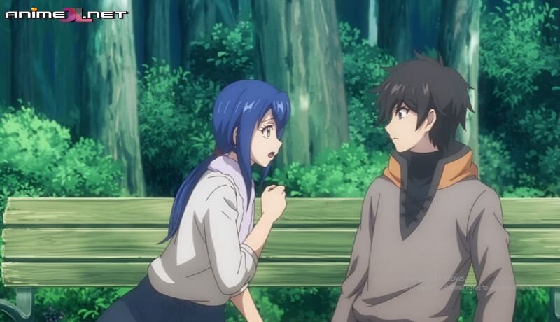 Ningen Fushin no Boukensha-tachi ga Sekai wo Sukuu you desu Español Latino ver gratis