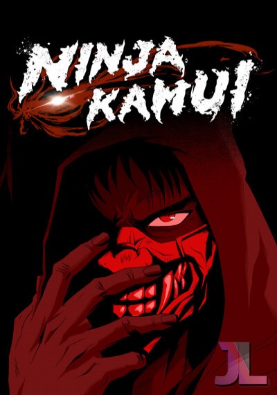 Ninja Kamui Español Latino online