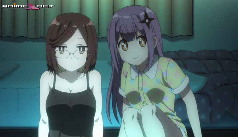 Ninja to Koroshiya no Futarigurashi en español