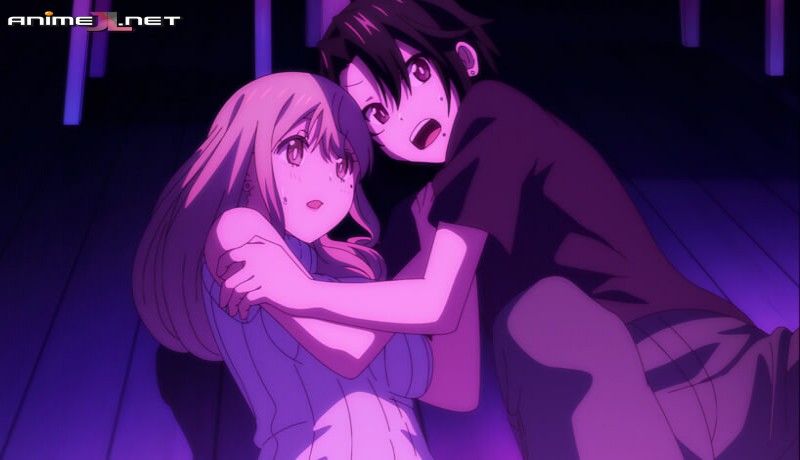 ver Ninja to Koroshiya no Futarigurashi