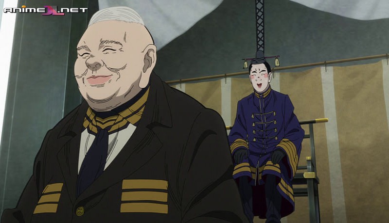 Nippon Sangoku ver gratis