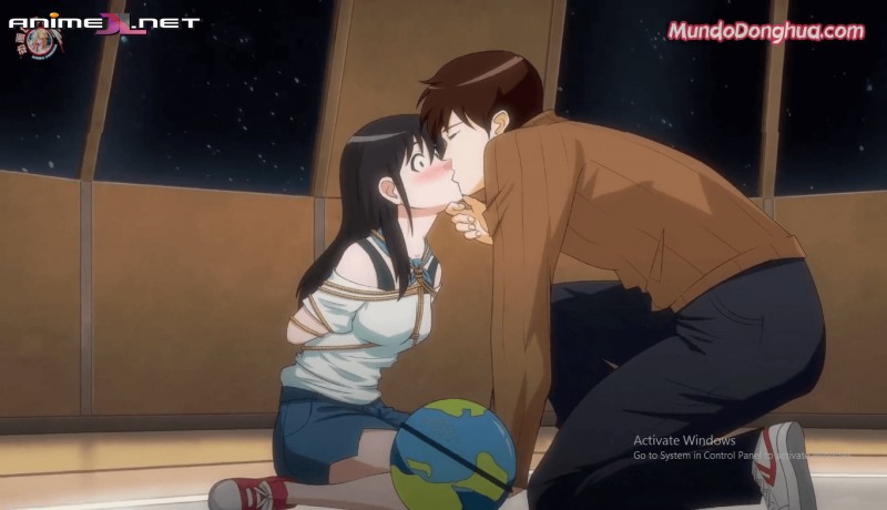 Zhihao Beipan Diqiule (No Choice But to Betray the Earth!) completo