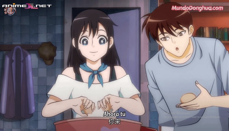 Zhihao Beipan Diqiule (No Choice But to Betray the Earth!) en hd