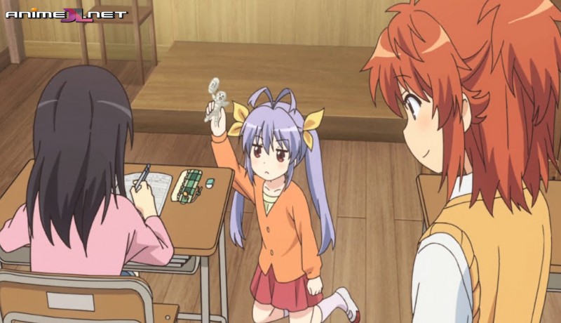 Non Non Biyori Nonstop online