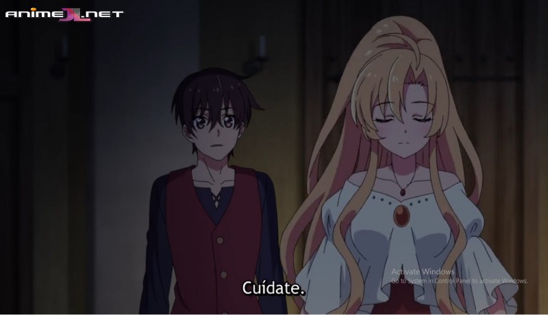 Noumin Kanren no Skill bakka Agetetara Nazeka Tsuyoku Natta en latino
