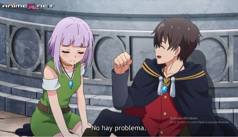 Noumin Kanren no Skill bakka Agetetara Nazeka Tsuyoku Natta online