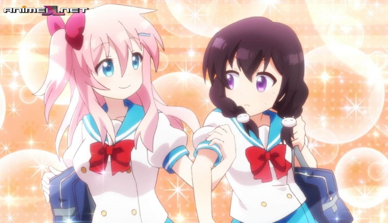 ver Nyanko Days Español Latino